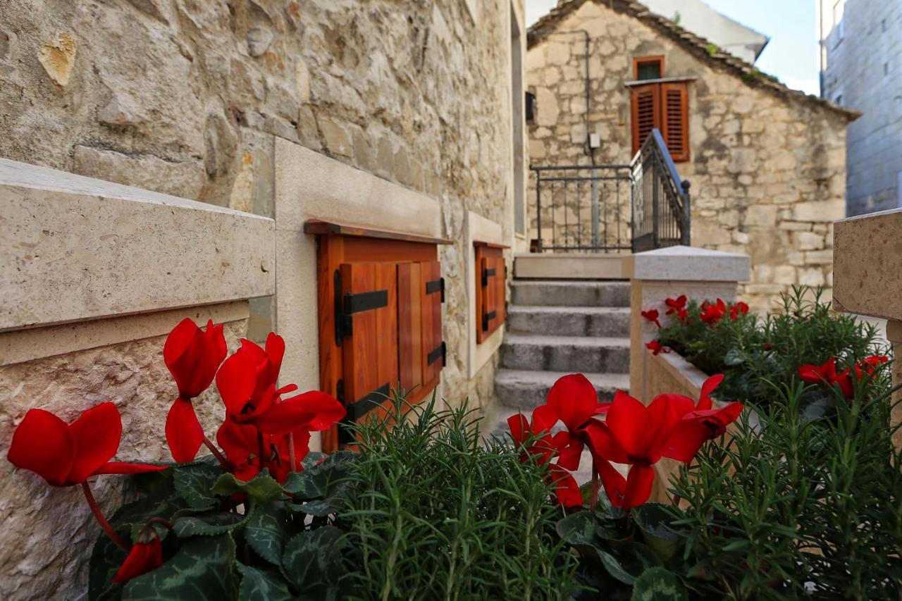 Guesthouse Mirula Сплит Екстериор снимка