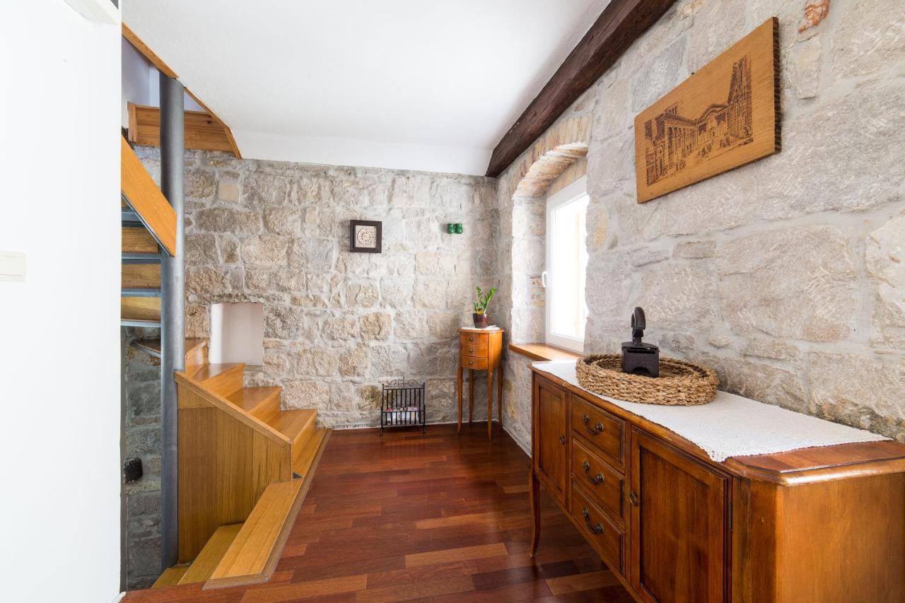 Guesthouse Mirula Сплит Екстериор снимка
