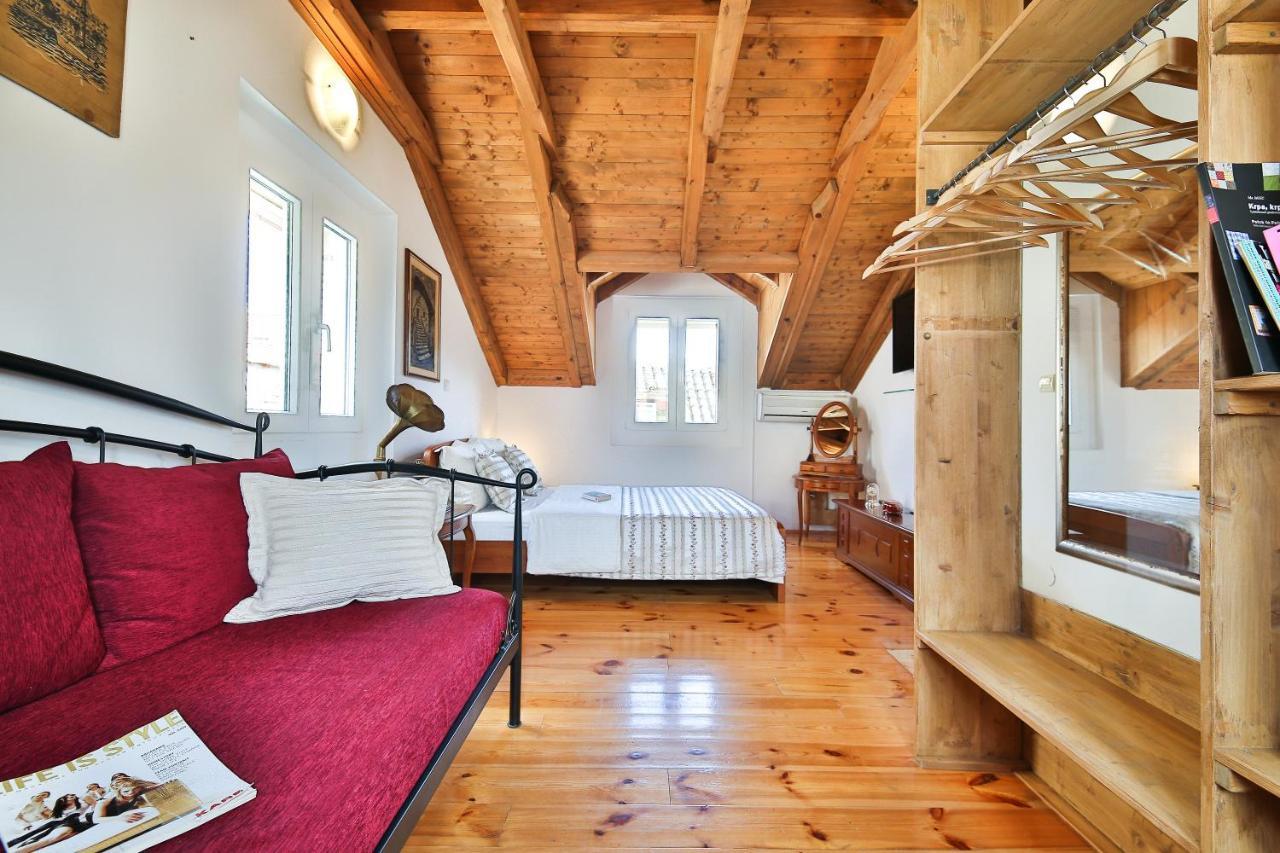Guesthouse Mirula Сплит Екстериор снимка