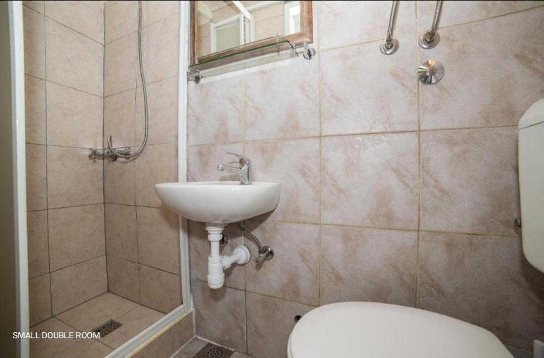 Guesthouse Mirula Сплит Екстериор снимка