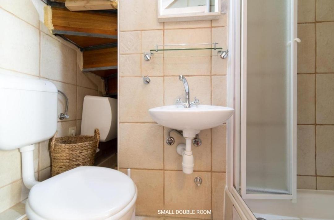 Guesthouse Mirula Сплит Екстериор снимка