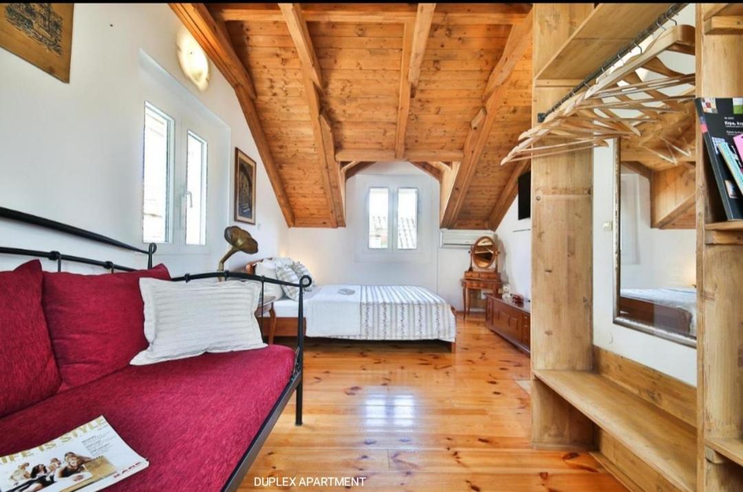 Guesthouse Mirula Сплит Екстериор снимка